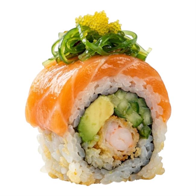 Chef's Special Roll (8 Pcs)